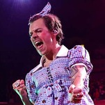Harry Styles Wants You To Know He Knows What Edging Is