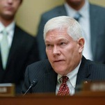 GOP Congressman: Students ‘Being Nice to Each Other’ Can Prevent Mass Shootings