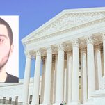 Man Bringing Gun Rights Case to SCOTUS Shot at a Woman Multiple Times, Per Police