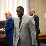 R. Kelly Married Aaliyah at 15 So She Could Get an Abortion, Witness Says