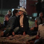 Whoa There Cowboy: Yellowstone Featured Its First Lesbian Kiss!