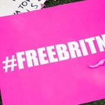 Britney Spears, Finally Allowed to Speak for Herself, Says She's Forced to Take Lithium and Can't Remove IUD