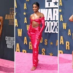 BET Awards 2023: Black Excellence on the Pink Carpet