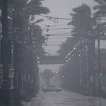 More Than 200,000 Lose Power As Hurricane Ida Makes Landfall in Louisiana
