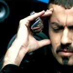 Songs From the Glass Closet: George Michael's Older at 25