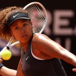 Naomi Osaka Chooses Her Mental Health Over Answering Questions at the French Open