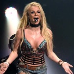 Britney Spears Is Apparently Alive and Thriving in Mexico