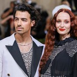 Joe Jonas and Sophie Turner's Kids Will Stay in New York for Now