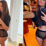 Chrissy Teigen Is Pregnant Again, '1 Billion Shots Later'