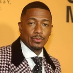 Nick Cannon Is Not Having a Game Show Baby