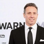 Chris Cuomo, Just Like Michael Corleone, Tried to Advise His Brother On How to Get Out of a Mess of His Own Making