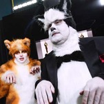 Please Sign This Petition To Keep James Corden Out Of The Wicked Movie