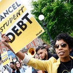 Biden Wants to Announce $10,000 Student Debt Cancellation Per Person