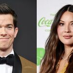 John Mulaney and Olivia Munn's Baby Was Born... Apparently in November?