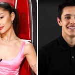 Ariana Grande Says 'Thank U, Next,' Separates From Husband Dalton Gomez