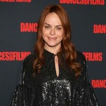 Taryn Manning Regrets Licking Buttholes and Supporting Trump