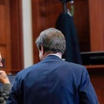 How Johnny Depp's Defamation Case Devolved Into a He-Said, She-Said Domestic Abuse Trial