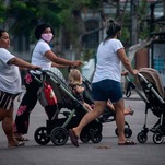 America Still Doesn't Care About 'Women's Work'