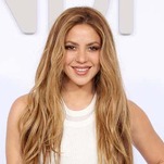 Shakira's Hips Don't Lie, But Spain Thinks Her Tax Returns Might