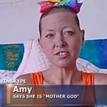 The Mummified, Glitter-Encased Remains of Alleged Cult Leader 'Mother God' Have Been Found in a Colorado Home