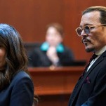 Johnny Depp’s Lawyer Says in New Doc That He Was Too ‘Drunk or High’ to Attack Amber Heard