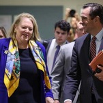 Ginni Thomas Testified Under Oath That the 2020 Election Was Stolen