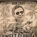 Ron DeSantis Thinks His Cringey New Campaign Anthem Is the 'Song of the Summer'