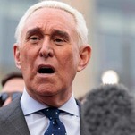 Roger Stone to Trump: 'Fuck You and Your Abortionist Bitch Daughter'