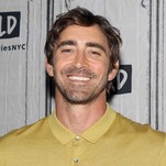 A Reminder That Lee Pace Is Very Hot