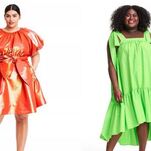 Buying Beautiful Gowns For My Brand New Body