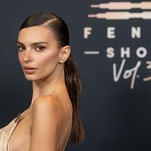 Emily Ratajkowski Reckons with Her Objectification