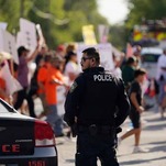 Nearly 400 Officers Responded to Uvalde Shooting, Says New Report