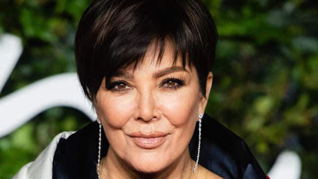 Kris Jenner Finally Testifies on the Rob Kardashian and Blac Chyna Mess