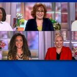 Whoopi Does Not Want to Talk About Bennifer Anymore
