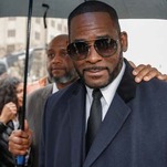 Mysterious R. Kelly Album, 'I Admit It,' Lands on Streaming Platforms As Artist Remains in Prison