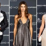 Respectfully, What the Hell Are 'The Soho House Awards'
