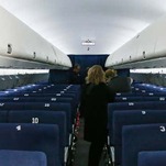 Flight Attendants Say Increased Passenger Violence and Aggression Is 'Unprecedented'