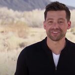 The Bachelorette's Michael A. Needs to Be Sent Home For His Own Good