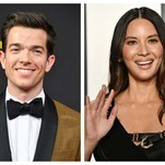 Oh, John Mulaney and Olivia Munn's Relationship Is Facing 'Uncertainty'?