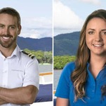 2 'Below Deck Down Under' Crew Members Were Fired for Sexual Misconduct