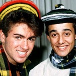 New ‘Wham!’ Documentary Is a Wormhole Back to a Goofier, Simpler Era