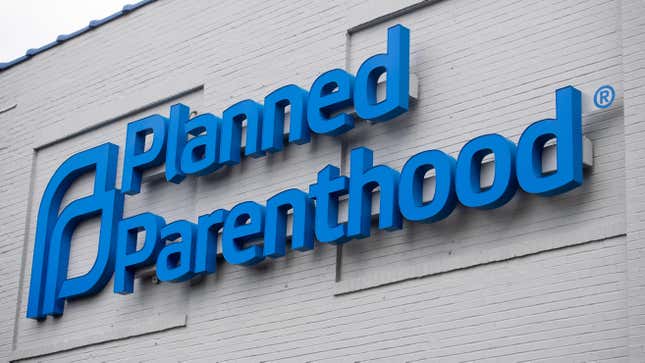 Planned Parenthood Quietly Stopped Providing Abortions in Georgia and Alabama [Update]