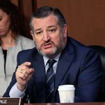Ted Cruz Rails at Montana Airport Employees: 'Do You Know Who I Am?'