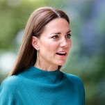 The Future Queen of England Needs an Assistant (But You Won't Be Able to Afford Rent)