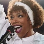 Whitney Houston Biopic I Wanna Dance With Somebody Does Little Service to Her Legacy