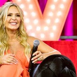 Tamra Judge Has Returned To 'Real Housewives' and It's Like She Never Left
