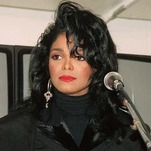 Janet Jackson's Iconic Key Earring Sold at Auction for More Than Most Cars
