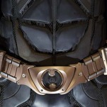 Would You Have Sex With a Guy Who Owns a Batman Suit?