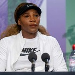 Some Super Plausible Reasons Why Serena Williams Won't Be at the Olympics