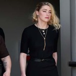 Amber Heard Has Quit Hollywood, Is Now 'Happy' in Madrid